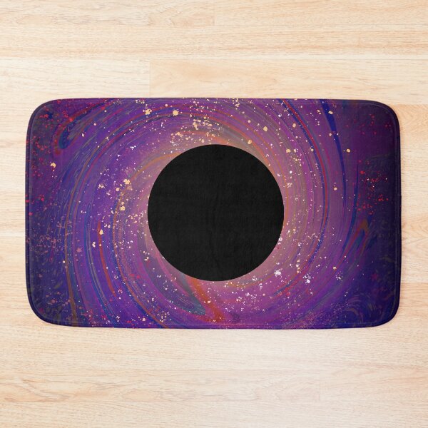 Item preview, Black Hole  designed and sold by Deathoftheself.