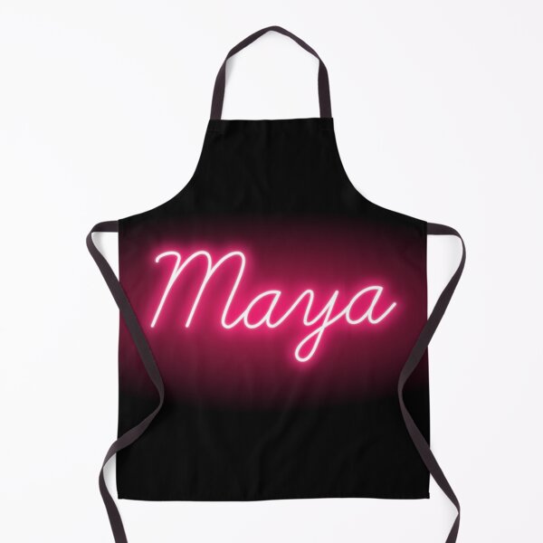Aperçu de l'œuvre Maya créée et vendue par CuteCupcakes.