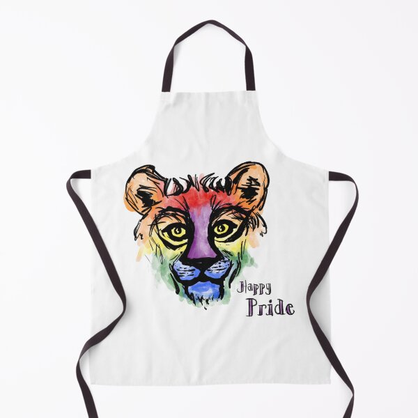 Item preview, Happy Pride Dear Heart designed and sold by bi-spaghetti.
