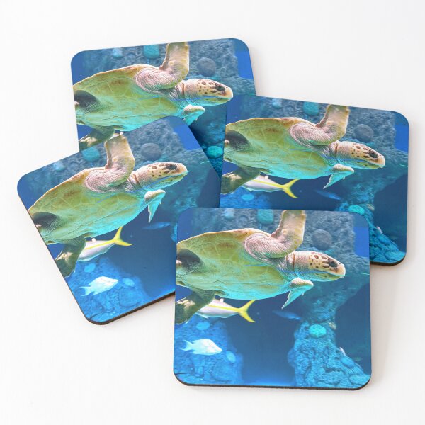 Item preview, Sea Turtle Design designed and sold by The Merch.