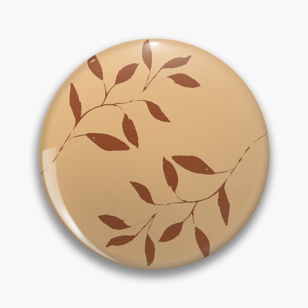 Item preview, Dry leafy branches Brown designed and sold by melissemoreira.