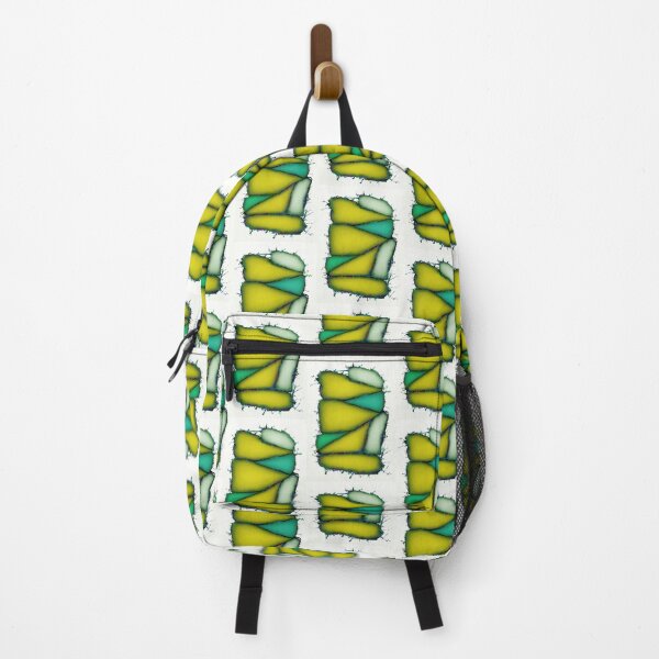 Item preview, Crushed yellow designed and sold by Keith Mills.