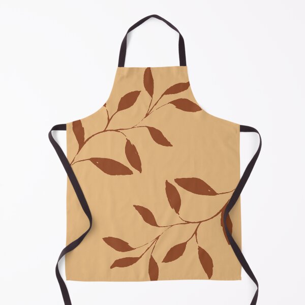 Item preview, Dry leafy branches Brown designed and sold by melissemoreira.