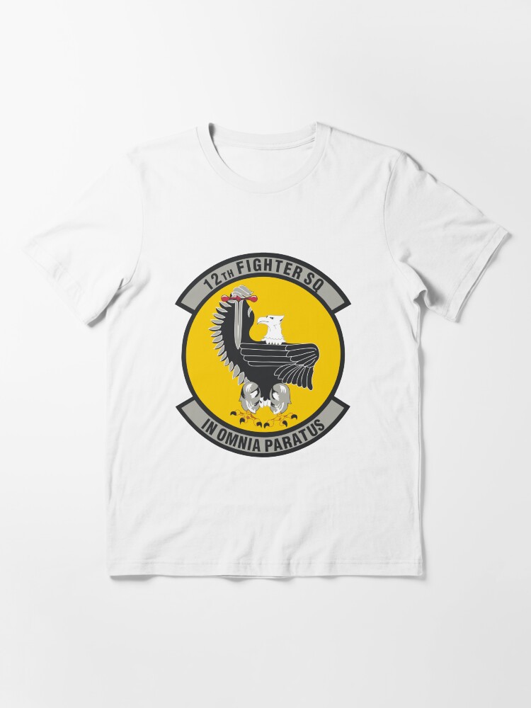 Alternate view of Model 78 - 309th Fighter Squadron Essential T-Shirt