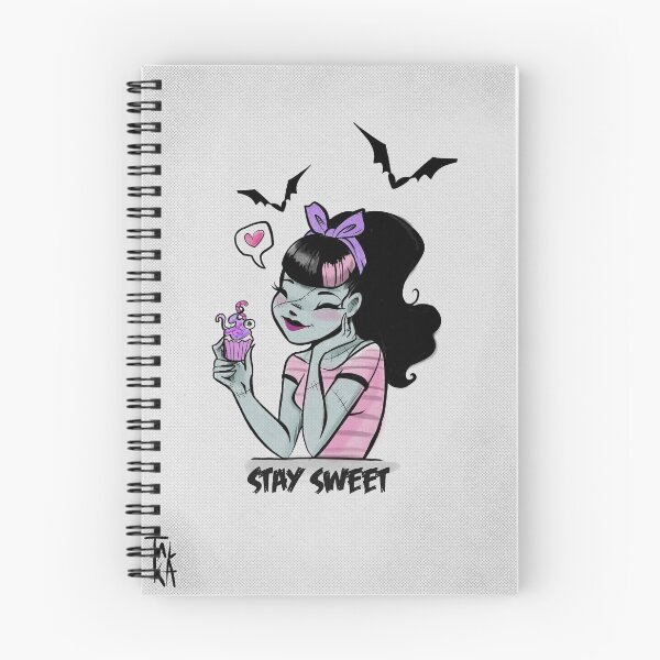 Item preview, Stay sweet designed and sold by Talkapollock.