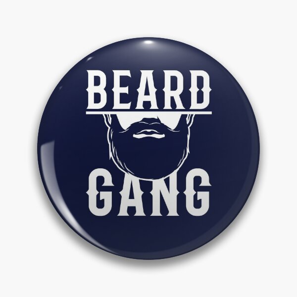Item preview, Beard Gang designed and sold by jaygo.