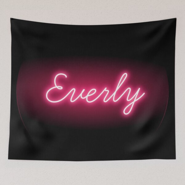 Item preview, Everly designed and sold by CuteCupcakes.