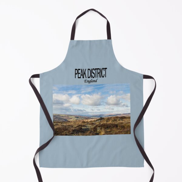 Item preview, The Peak District designed and sold by Jane Stanley Photography.