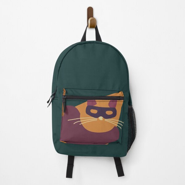 Item preview, hiding cat designed and sold by kim tang.