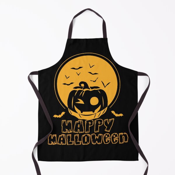 Item preview, Happy Halloween T-shirt / Black Classic T-Shirt / Costume T-Shirt Essential T-Shirt, designed and sold by Stay Wild.