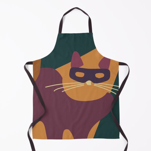 Item preview, hiding cat designed and sold by kim tang.