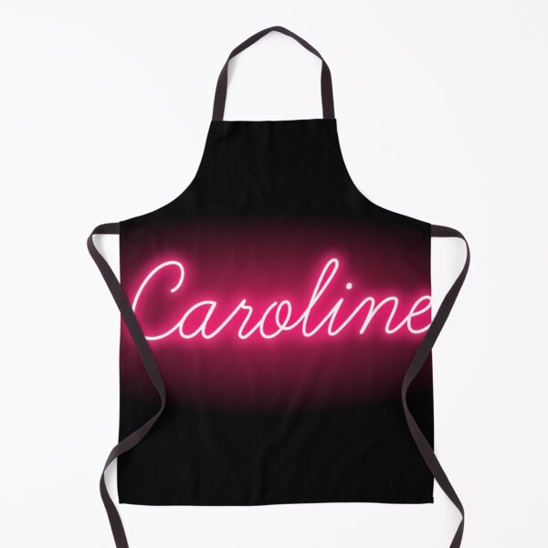 Aperçu de l'œuvre Caroline créée et vendue par CuteCupcakes.