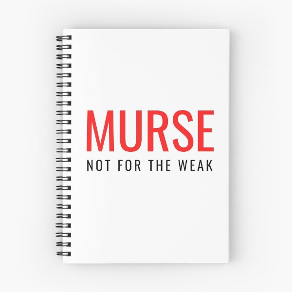 Item preview, Murse Not For The Weak designed and sold by LightBeacon.