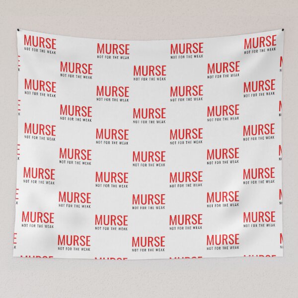 Item preview, Murse Not For The Weak designed and sold by LightBeacon.