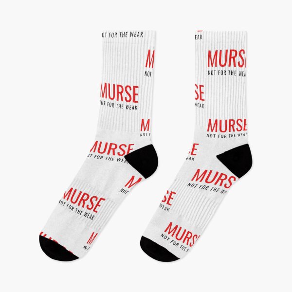 Item preview, Murse Not For The Weak designed and sold by LightBeacon.