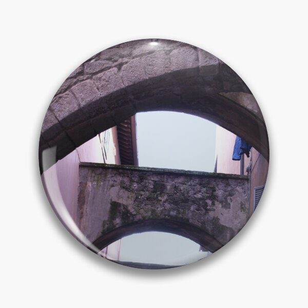 Item preview, Old Roman City, alleyway designed and sold by NomadMessenger.