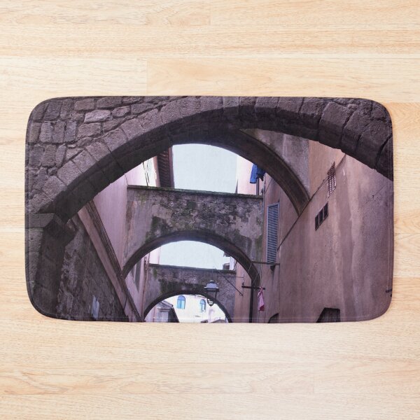 Item preview, Old Roman City, alleyway designed and sold by NomadMessenger.