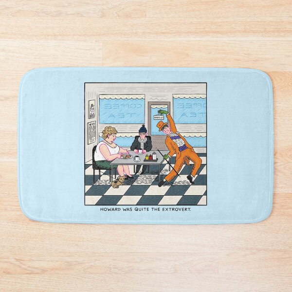 Item preview, Social Confidence designed and sold by Oliver Lake.