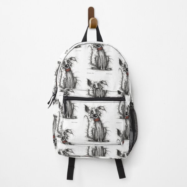 Item preview, Stinker dog designed and sold by Keith Mills.