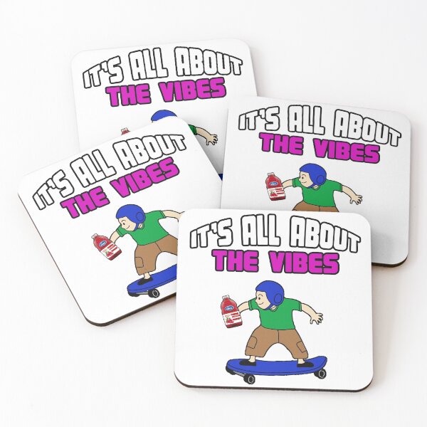Item preview, Cranberry Juice Skateboard Doggface Vibes designed and sold by RareAesthetic.