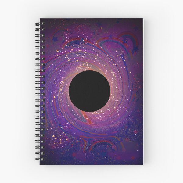 Item preview, Black Hole  designed and sold by Deathoftheself.