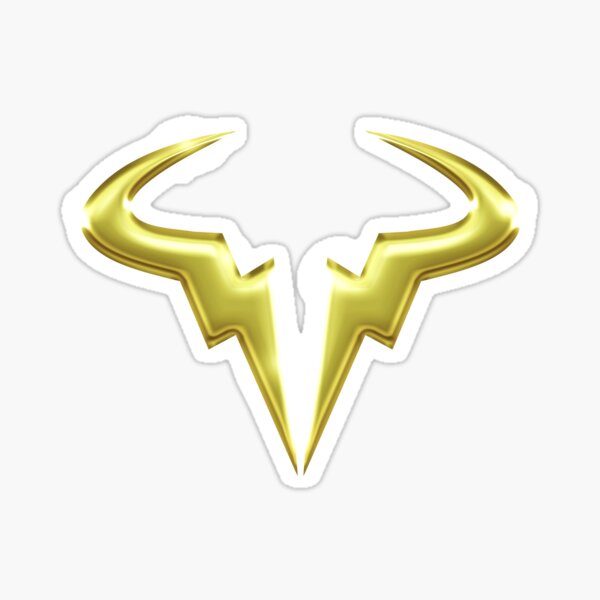 rafael nadal clothing logo