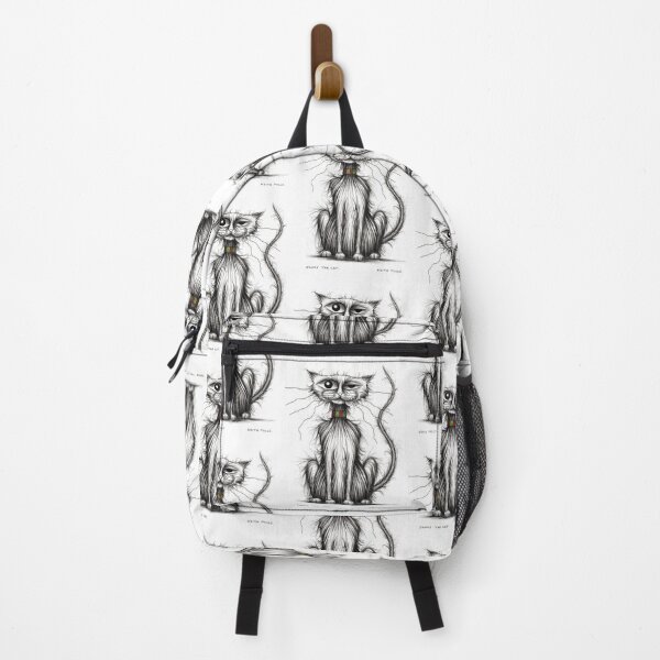 Item preview, Jones the cat designed and sold by Keith Mills.