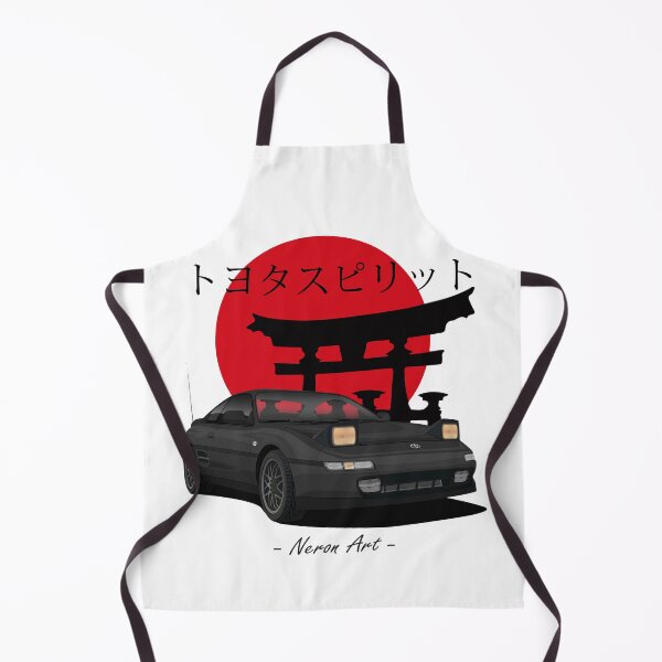 Item preview, TOYOTA MK2 designed and sold by NERON-ART.