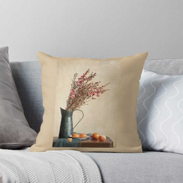 Item preview, Brezo y naranjas designed and sold by Colleen Farrell.
