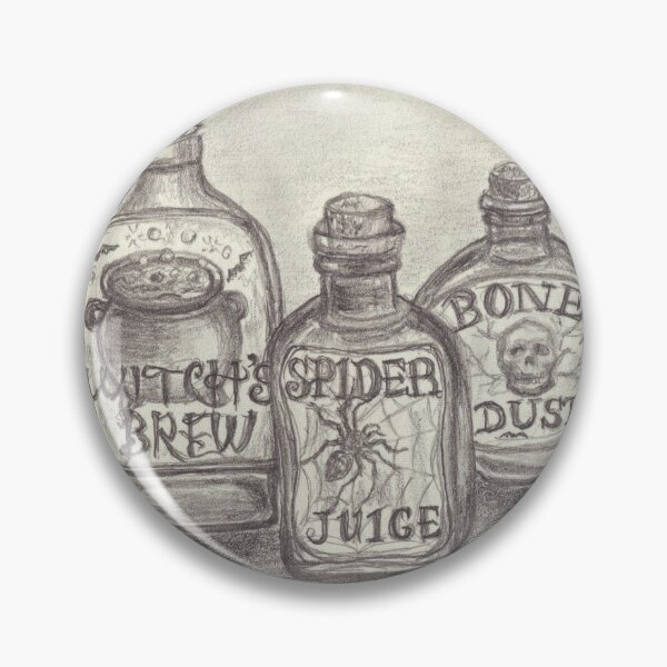 Item preview, Apothecary designed and sold by PixlPixi.