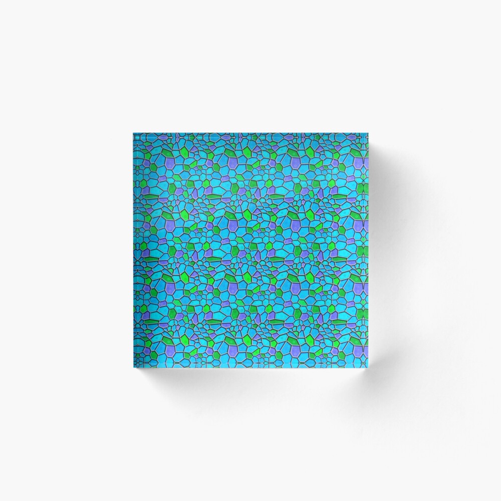 Item preview, Acrylic Block designed and sold by adityanik.