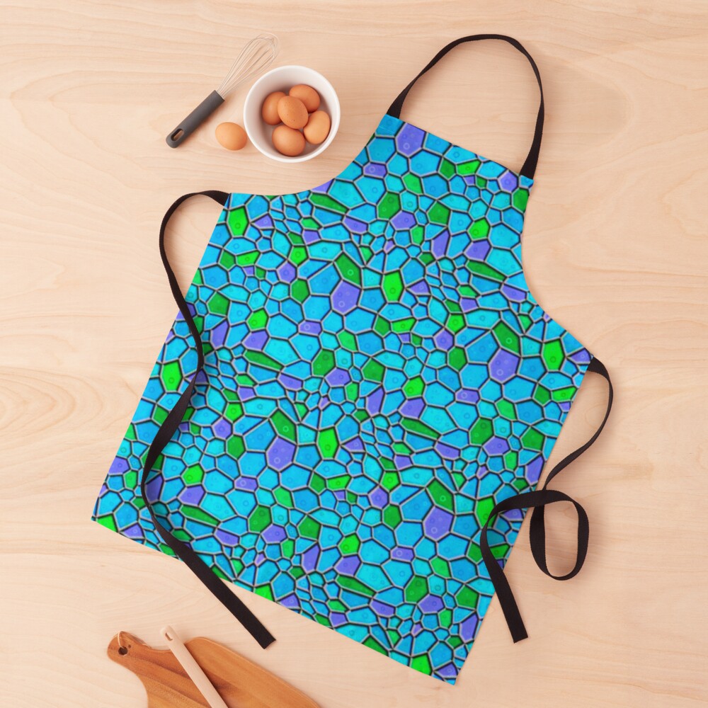 Item preview, Apron designed and sold by adityanik.