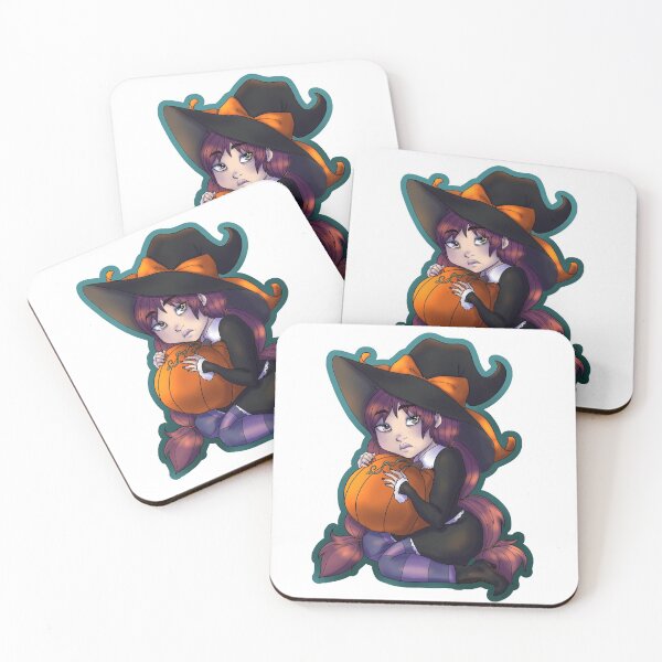 Item preview, Witchy designed and sold by Almamazzarello.