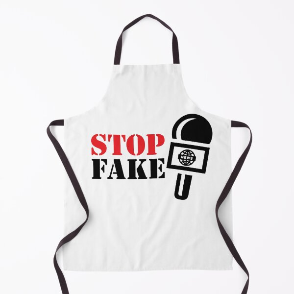 Item preview, Defund The Media | Stop Fake designed and sold by bhaktishendkar.