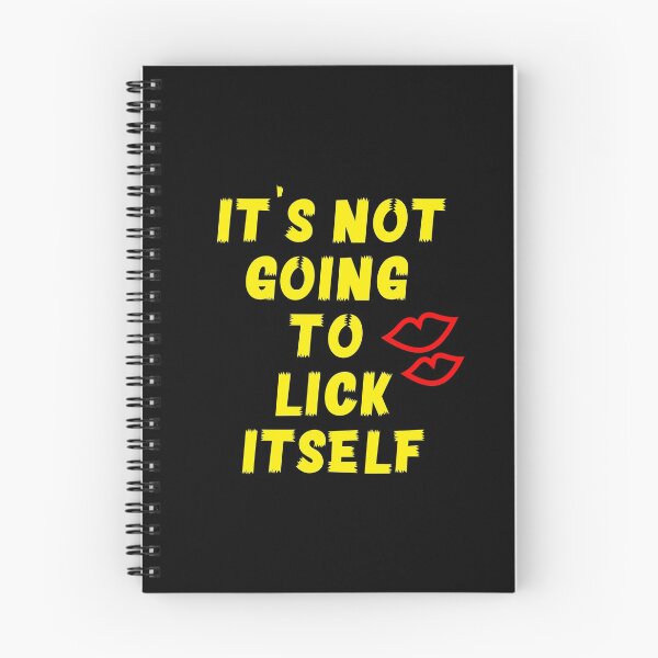 Item preview, it's Not Going To Lick Itself ,It's Not Going To Lick Itself Hubie Halloween Mom, designed and sold by Aziz Ziani.