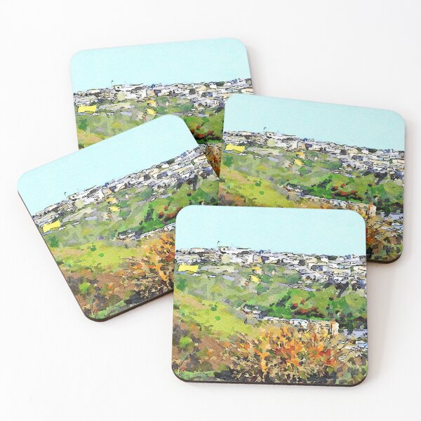 Item preview, Cityscape designed and sold by Giuseppe Cocco.
