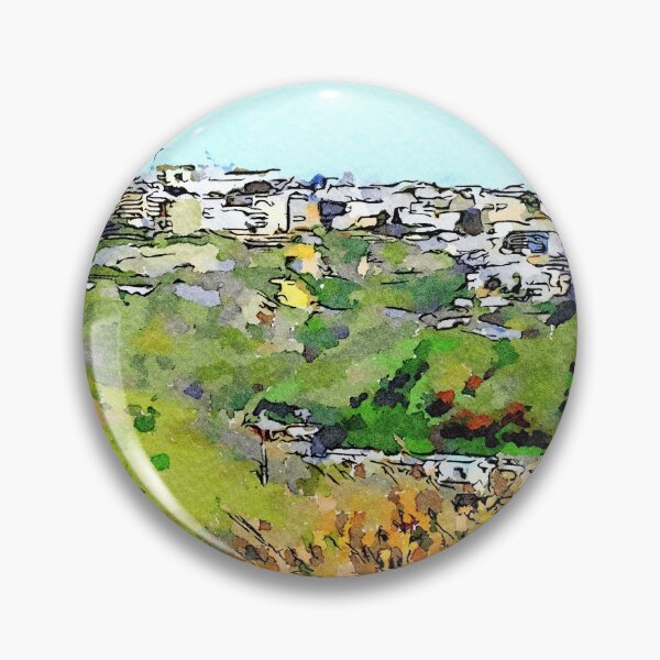 Item preview, Cityscape designed and sold by Giuseppe Cocco.