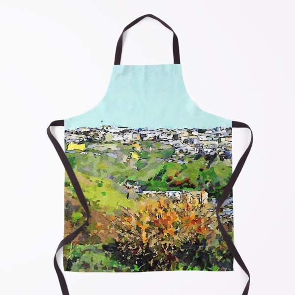 Item preview, Cityscape designed and sold by Giuseppe Cocco.