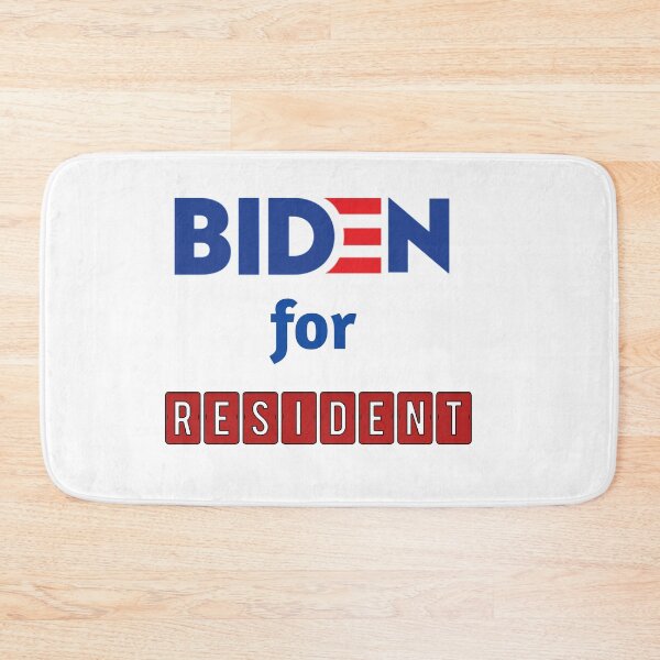 Item preview, Biden for resident designed and sold by Designhub14.