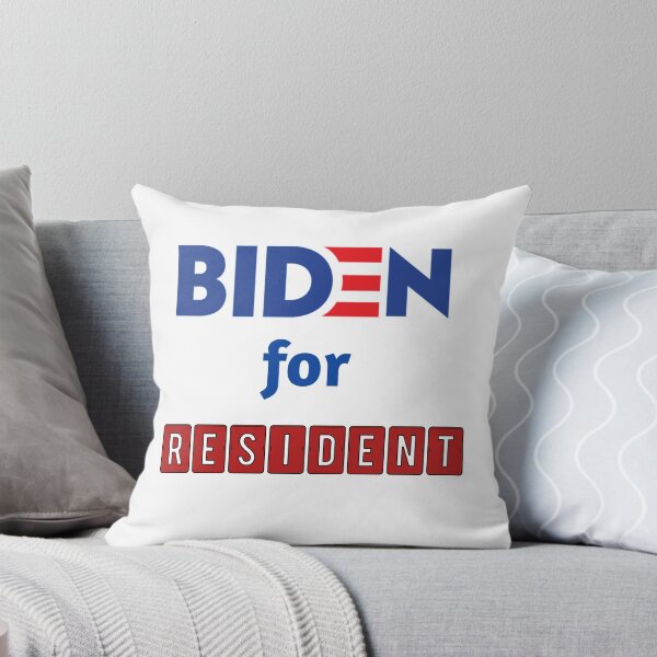 Item preview, Biden for resident designed and sold by Designhub14.