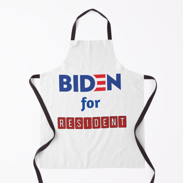Item preview, Biden for resident designed and sold by Designhub14.