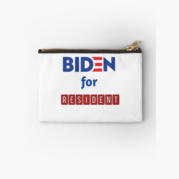 Item preview, Biden for resident designed and sold by Designhub14.