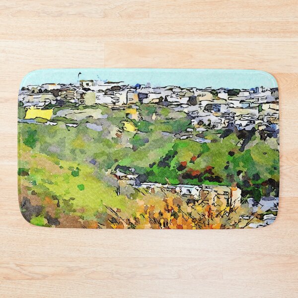 Item preview, Cityscape designed and sold by Giuseppe Cocco.
