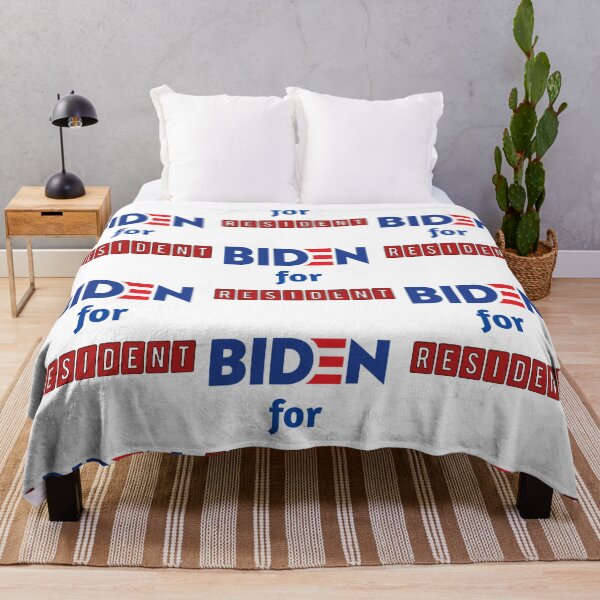 Item preview, Biden for resident designed and sold by Designhub14.