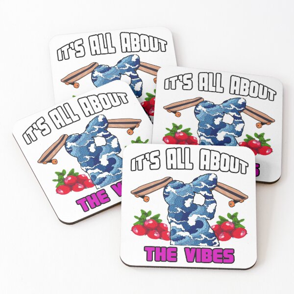 Item preview, Doggface Cranberry Juice Skateboard Vibes designed and sold by RareAesthetic.