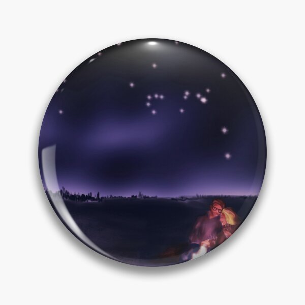 Item preview, Autumn Nights designed and sold by bryanthankins.