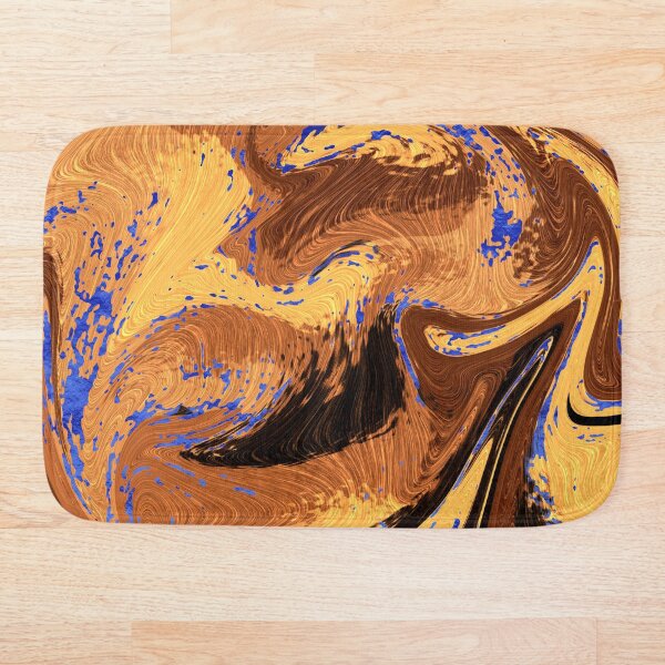 Item preview, Marble Swirl Pattern Design  designed and sold by NancyMerkle.