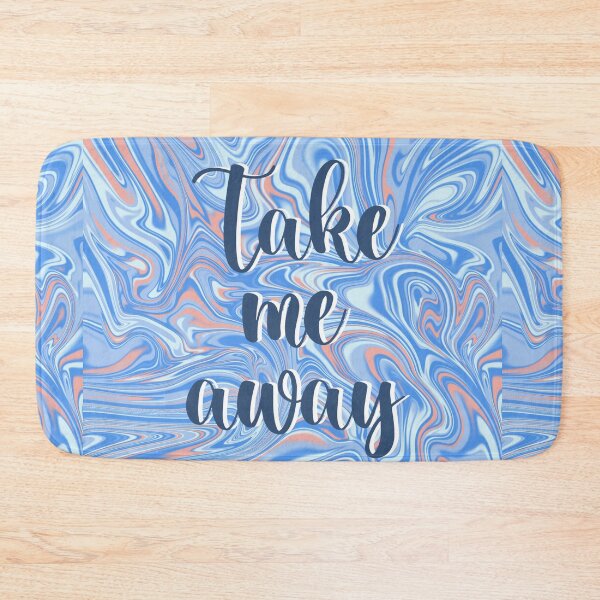 Item preview, Take me away designed and sold by LucieKvr.