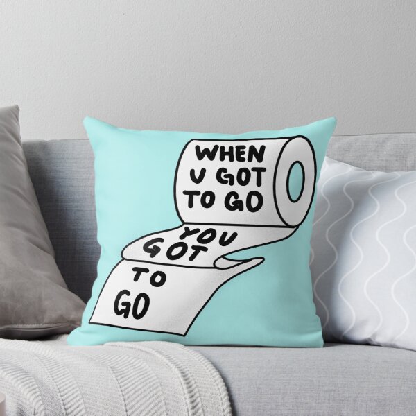 Item preview, Funny Toilet Paper Graphic designed and sold by Eunyoung Design-Inkouragements.