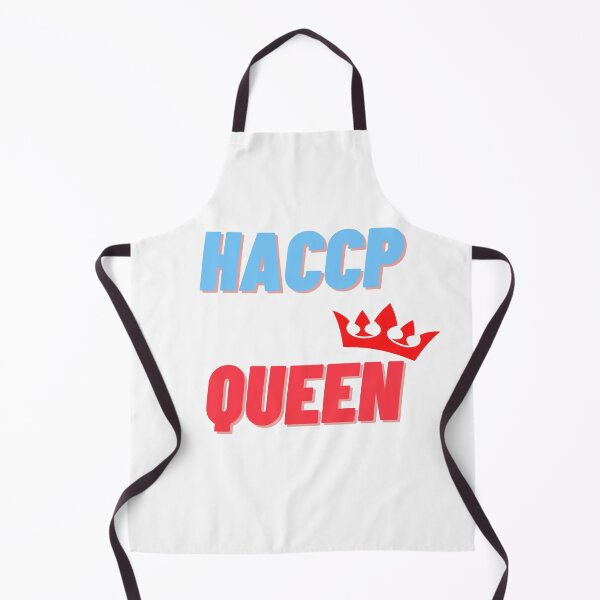 Item preview, HACCP designed and sold by Artisticoncept.